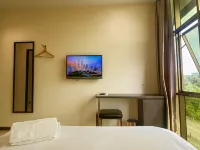 Starz Hotel Hotels in Kluang