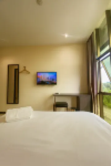 Starz Hotel