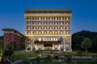 Guanling Hongqiao Tianpu Hotel Hotels in Guanling Buyei and Miao Autonomous County