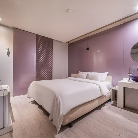 Echae Hotel Отели рядом с достопримечательностью «Парк Самда»