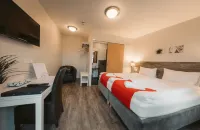 Hotel Vos Hotels in Rangarthing ytra