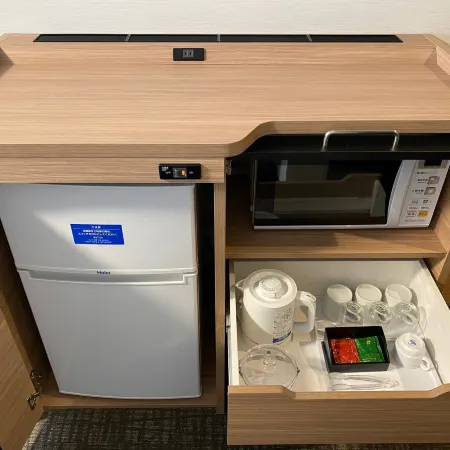 Comfort Suites Tokyo Bay