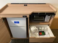 Comfort Suites Tokyo Bay