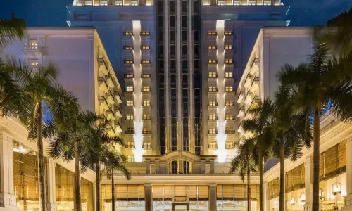 인도차인 팰리스