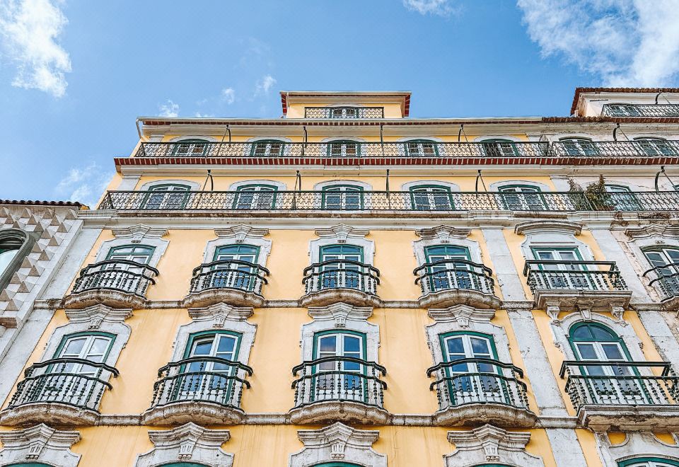 Varandas de Lisboa