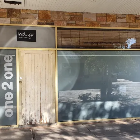 Indulge Apartments Mildura - Eighth Street