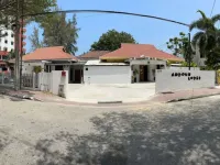 Ardour Lodge "A" Wing Hotels near Tua Pek Kong Temple Tanjong Tokong