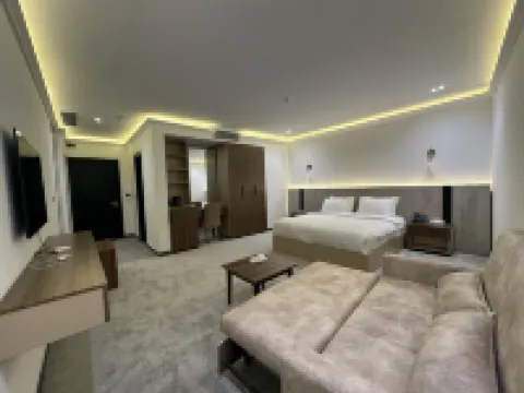 White Domes Hotel Hotels in Baghdad