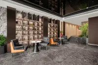 Langai Hotel (Leizhou Municipal People's Government)