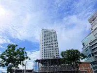 GW Hotel Hotels near Chamkar Mon