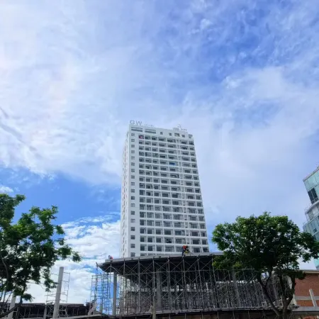 GW Hotel