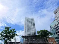 GW Hotel 프놈펜 호텔