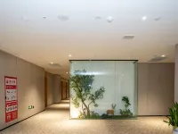 Xintandi  Hotel Hotels in Ankang