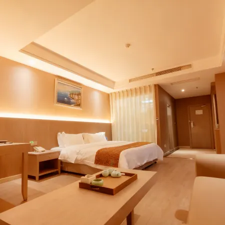 Gujinyue Hotel