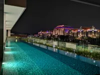 Bell Suite @ Sepang By MHS - Infinity Pools