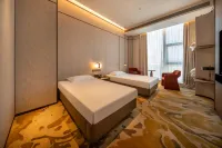 Xi Yue Hotel - ที่มีสปา