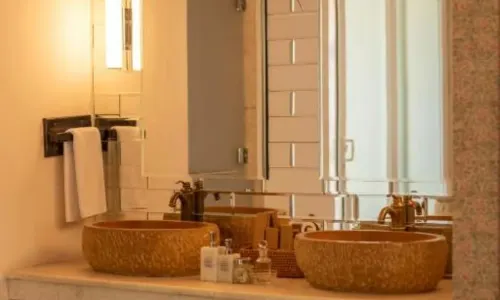 Brij Pola, Jawai - Luxury Jungle Camp with Private Pools