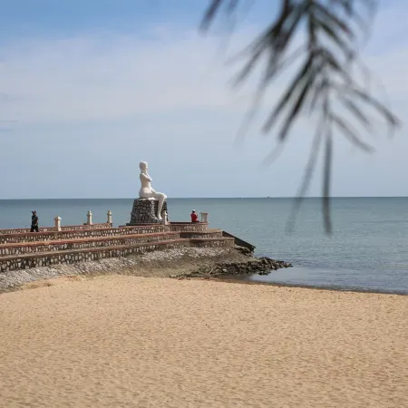 Serene Vita Retreat