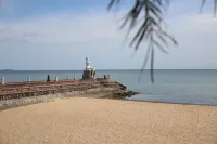 เซรีน วีตา รีทรีต - ติดทะเล