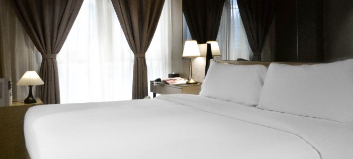 Eco Tree Hotel Causeway Bay Hong Kong otelleri