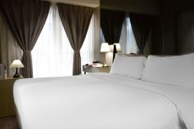 Eco Tree Hotel Causeway Bay