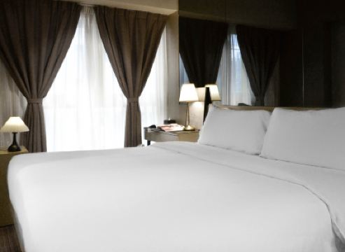 香港頤庭酒店（銅鑼灣店）