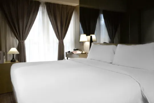 Eco Tree Hotel Causeway Bay