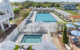 Winnetu Oceanside Resort at South Beach