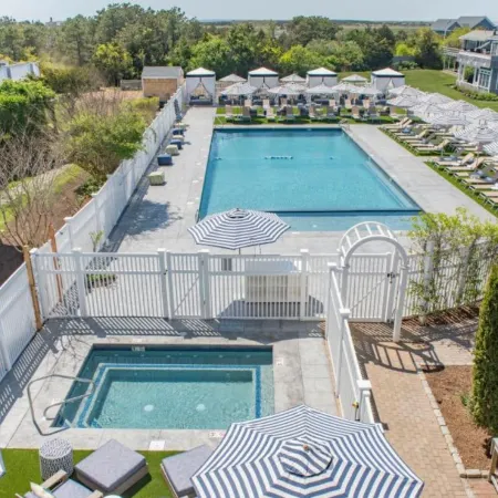Winnetu Oceanside Resort at South Beach
