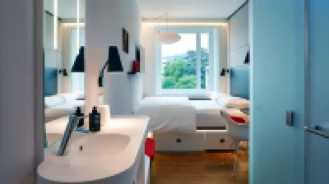 citizenM Taipei North Gate