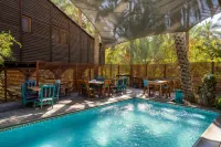 Diar Abou Habibi Hotel di 