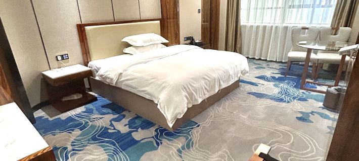 Xintian Liyuan Hotel Hotels in Xintian