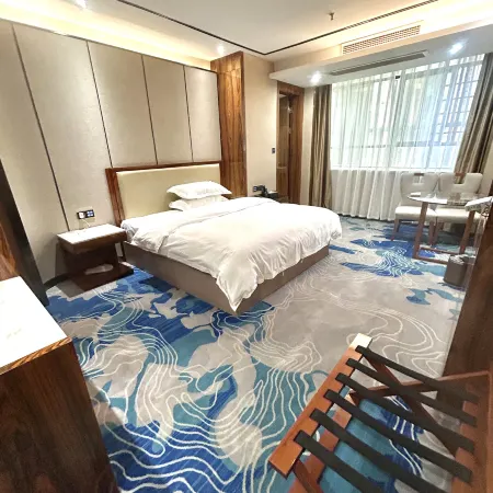 Xintian Liyuan Hotel
