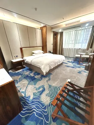 新田鈺園ホテル