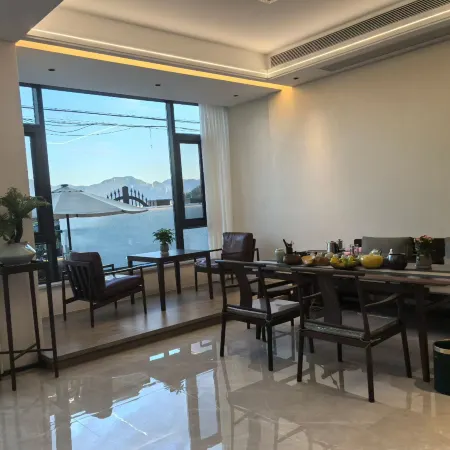Ninghai Yujian Homestay