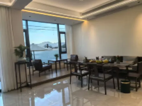Ninghai Yujian Homestay