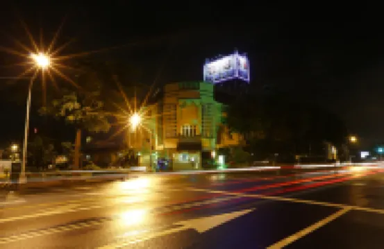 花鄉商務汽車旅館-鳳山店