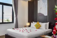 The Palms Hotel Phan Thiet
