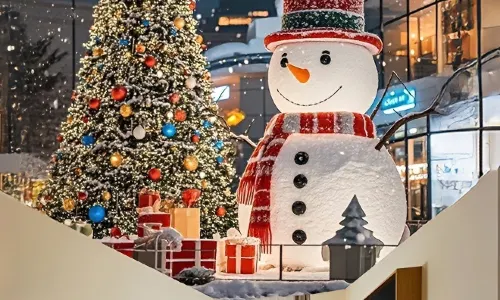 柏納S酒店（西安咸陽國際機場店）