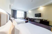 Lanzhou Shuiyungang Business Hotel