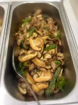 Tubola Hotel (Songzi Baiyun Road) - breakfast