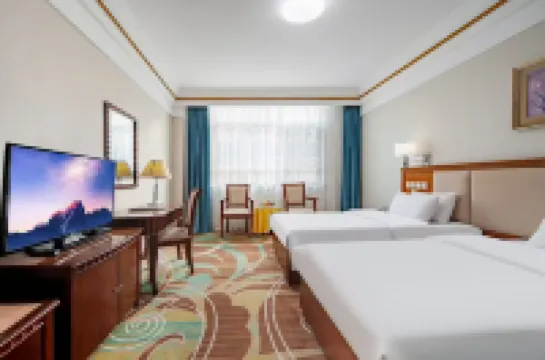 Hongda Longmen Hotel