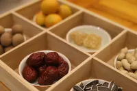 Mountain Whisper & Blooming Verse Scenic View Inn (Zhaoxing) - sarapan