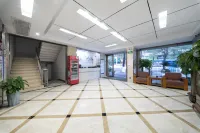 manzhou Hotel - 2-نجوم