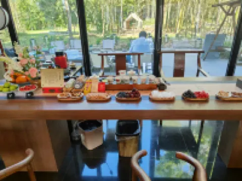 Longhushan YinLu Homestay Hotel di Guixi