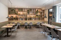 Ibis Styles Neckarsulm (Neueröffnung) Hotels in Neckarsulm