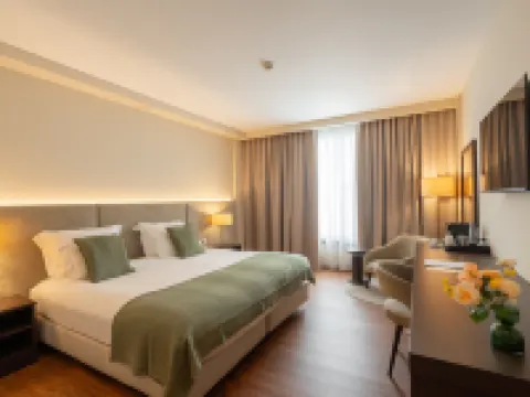 Hotel Premium Porto Maia Hotels in Maia