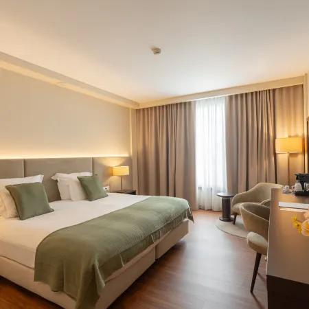 Hotel Premium Porto Maia