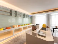 GreenTree Eastern Hotel (Wuhu Nanling Development Zone Passenger Transport Center) Hotels in Nanling