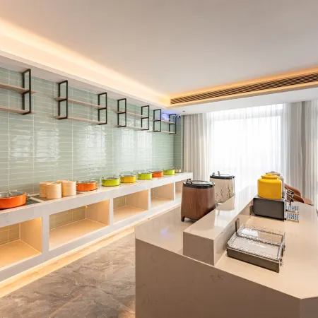 GreenTree Eastern Hotel (Wuhu Nanling Development Zone Passenger Transport Center)